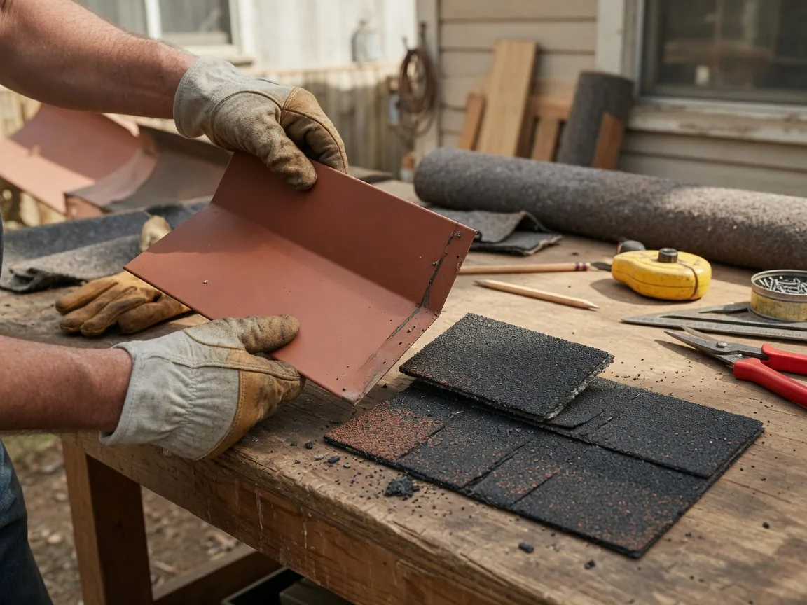 Roof Repair company in Caro, MI